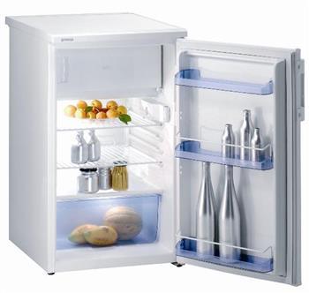 Gorenje HTS1356/03 RB3138W 273408 Vrieskast Deur vriesvak