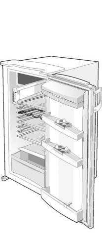 Gorenje HTS1726/00 RB4175E 116832 IJskast Thermostaat