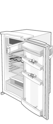 Gorenje HTS1726/01 RB4176E 148440 Koeling Vriezerklep