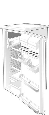 Gorenje HTS2126/02 R2047BAB onderdelen en accessoires