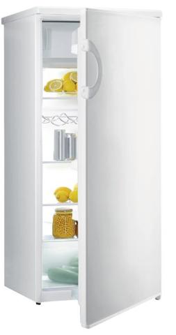 Gorenje HTS2126/03 RB4130AW 385523 Diepvriezer Vriesvakdeur