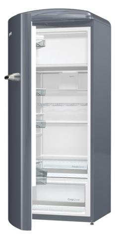 Gorenje HTS2769F/01 ORB153X-L 535636 Koelkast Diepvriesvak