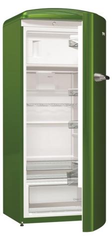 Gorenje HTS2769F/03 ORB153GR 519306 Koelkast Vriesvakklep