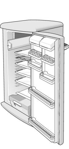 Gorenje HTS2861/00 RB6285OB onderdelen en accessoires