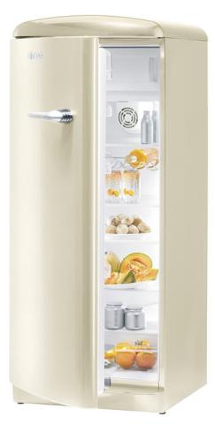 Gorenje HTS2866/00 RB6285OC-L 180796 Koeling Vriezerdeur