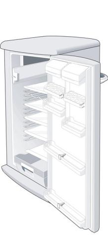 Gorenje HTS2866/01 RB6285OG onderdelen en accessoires