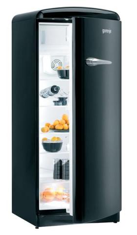 Gorenje HTS2866/01 RB6288BK 256506 Vrieskist Diepvriesvak