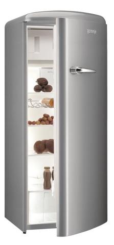 Gorenje HTS2967F/01 RB60298OA 444831 Vriezer Regelaar