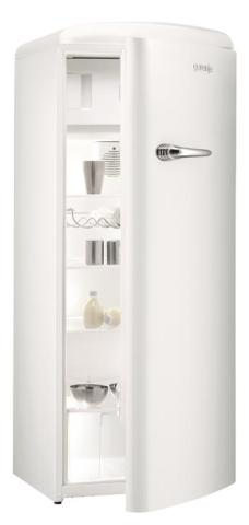 Gorenje HTS2967F/01 RB60298OW 375584 Diepvriezer Vriesvakdeur