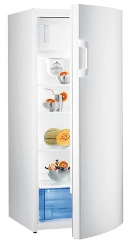 Gorenje HTS2967F/01 RB60299DW 314682 Vrieskast Vriesdeur