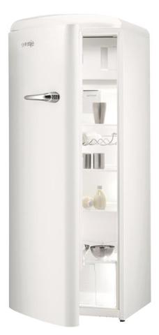 Gorenje HTS2967F/01 RB60299OW-L 471863 Diepvriezer Diepvriesdeur