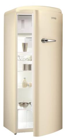 Gorenje HTS2967F/02 RB60298OC 444826 Koelkast Vriesvakdeur