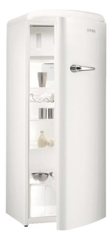 Gorenje HTS2967F/02 RB60299OW 444940 Diepvriezer Vriesklep