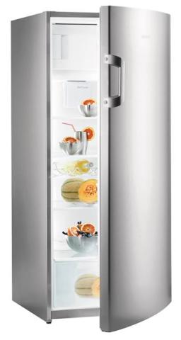 Gorenje HTS2967F/04 RB6152BX 444932 Diepvriezer Vriesvakdeur