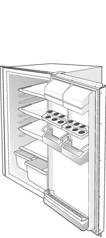 Gorenje HV1526/00 RI4153W onderdelen en accessoires