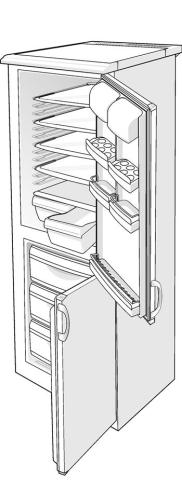 Gorenje HZDS2626/01 RK4265W onderdelen en accessoires