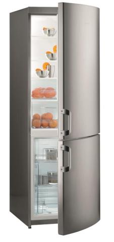 Gorenje HZF3267A/01 NRK61801X 381513 Vriezer onderdelen