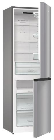 Gorenje HZF3268SCD/01 NRK6191PS4 737397 Vrieskist Flessenbak