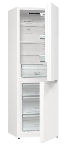 Gorenje HZF3268SCD/01 NRKE62W 736945 Vrieskast Deurrek