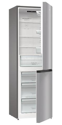 Gorenje HZF3268SCD/02 NRK6191ES4 735828 IJskast Deurvak