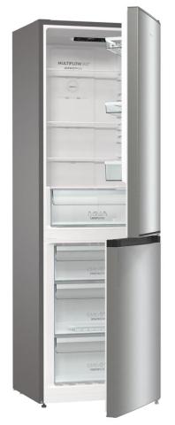 Gorenje HZF3268SCD/02 NRK6191EXL4 736848 Vrieskist Flessenbak