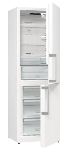 Gorenje HZF3268SCD/03 NRK6191EW5F 735822 Vriezer Deurvak