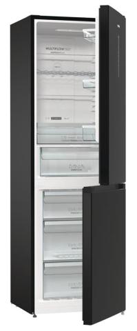 Gorenje HZF3268SED/01 NRK6192ABK4 737005 Vrieskast Deurrek