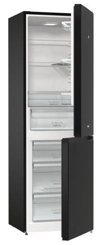 Gorenje HZF3268SED/01 NRK6192SYBK 737214 Vrieskast Deurrek