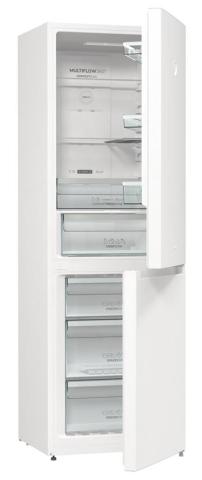 Gorenje HZF3268SED/01 NRK6192SYW 737215 Vrieskist Flessenbak