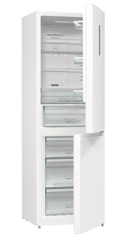 Gorenje HZF3268SED/02 NRK86192W 736667 Vrieskast Deurbak