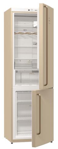 Gorenje HZF3369A/02 NRK611CLI 729784 Diepvriezer Deurrek