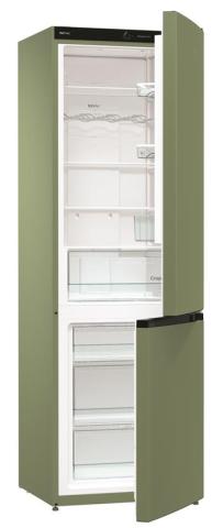 Gorenje HZF3369A/02 NRK6192COL4 731512 Koelkast Deurrek