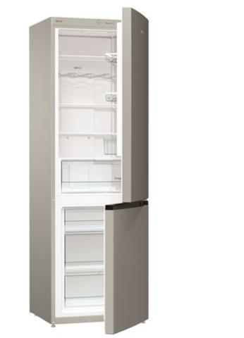 Gorenje HZF3369A/03 NRK611PS4B 730962 Vrieskist Flessenbak