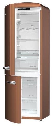 Gorenje HZF3369G/02 ONRK193CR-L 731314 Koelkast Flessenbak