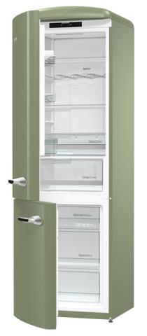 Gorenje HZF3369G/04 ONRK193OL-L 731315 Vrieskast Deurvak