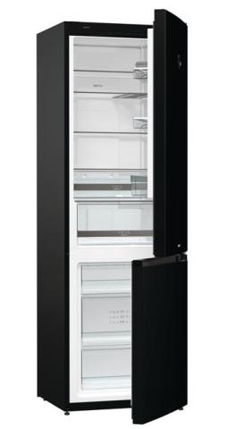 Gorenje HZF3369H/01 NRK611SYB4 733223 Diepvriezer Deurrek