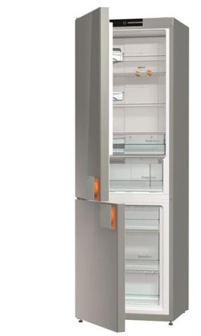 Gorenje HZF3369I/04 NRK612ST-L 568182 Vrieskist Deurbak