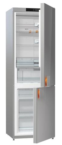 Gorenje HZF3369I/07 NRK612ST 529960 Vrieskast Deurrek