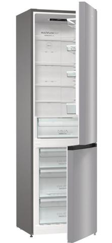 Gorenje HZF3568SCD/01 NRK6202ES4 736284 IJskast Deurbak