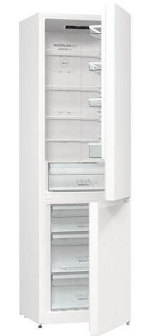 Gorenje HZF3568SCD/02 NRK6201EW4 736281 Vrieskast Deurrek