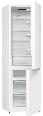 Gorenje HZF3568SCD/02 NRK6201PW4 737398 Vrieskist Flessenbak