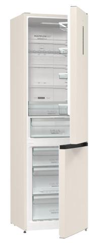 Gorenje HZF3568SED/01 NRK6202AC4 737078 Vrieskist Deurrek