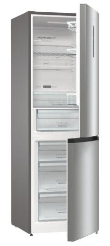 Gorenje HZF3668SND/02 NK79D0DXL 737607 Koelkast Flessenbak