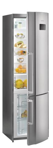 Gorenje HZF3761EFV/05 NRK6200MX onderdelen en accessoires