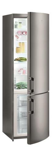 Gorenje HZF3767AF/02 NRK6201DX 444834 Diepvriezer Deur vriesvak