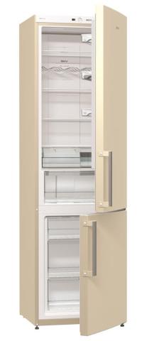 Gorenje HZF3769A/02 NRK6201GHC 728747 Koelkast Flessenbak