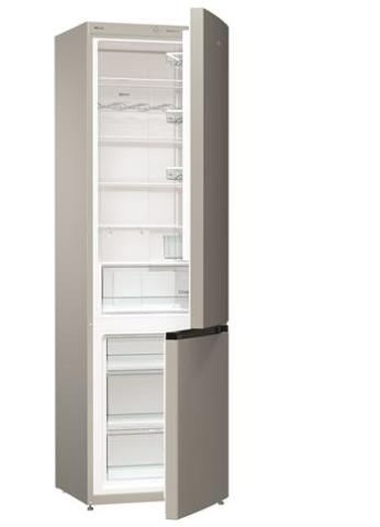 Gorenje HZF3769A/03 NRK621PS4B 730963 Vrieskist Flessenbak