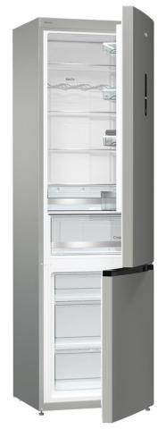 Gorenje HZF3769H/02 NRK6202MX4 730749 Koelkast Deurbak