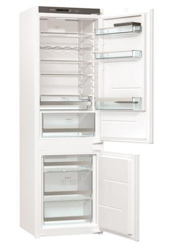 Gorenje HZFI2728RFB/02 NRKI4181A1 732587 Vrieskast Flessenbak