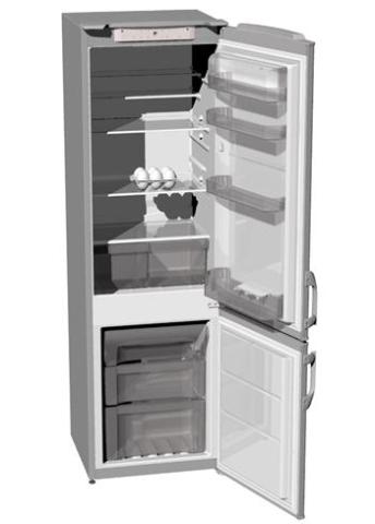 Gorenje HZFS2827A/01 NRK41285EC onderdelen en accessoires